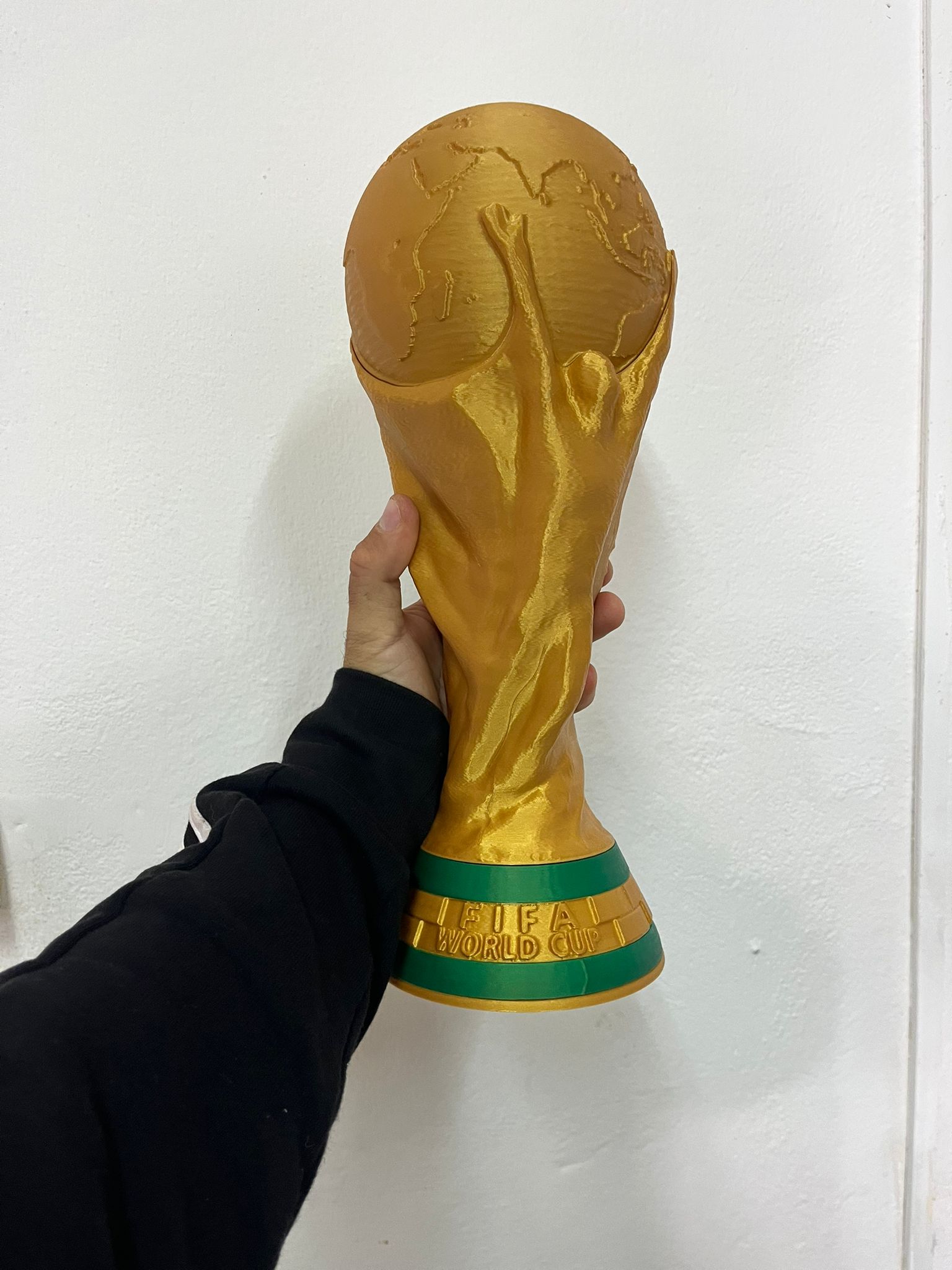 Copa del Mundo