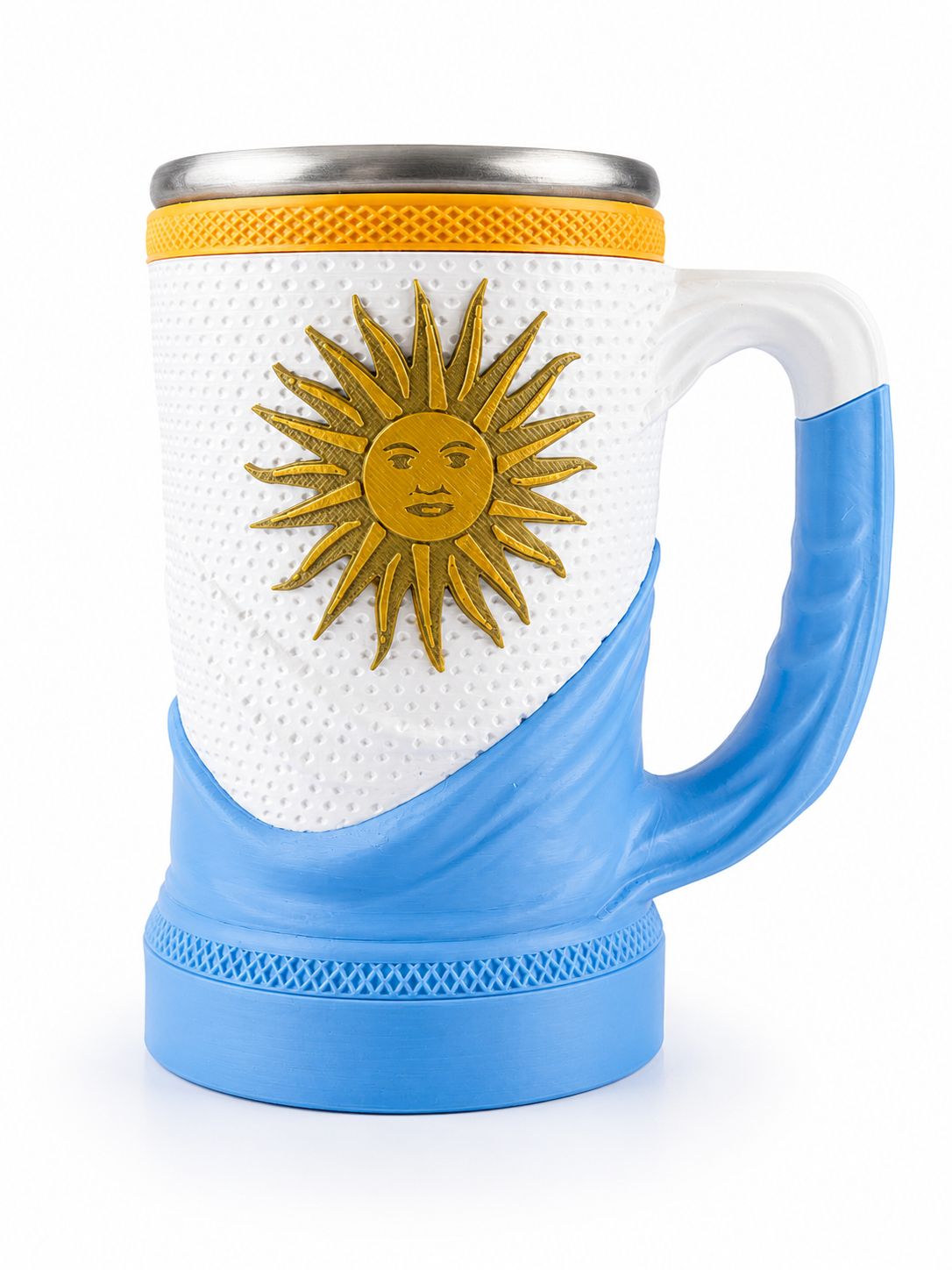 Chop Uruguay