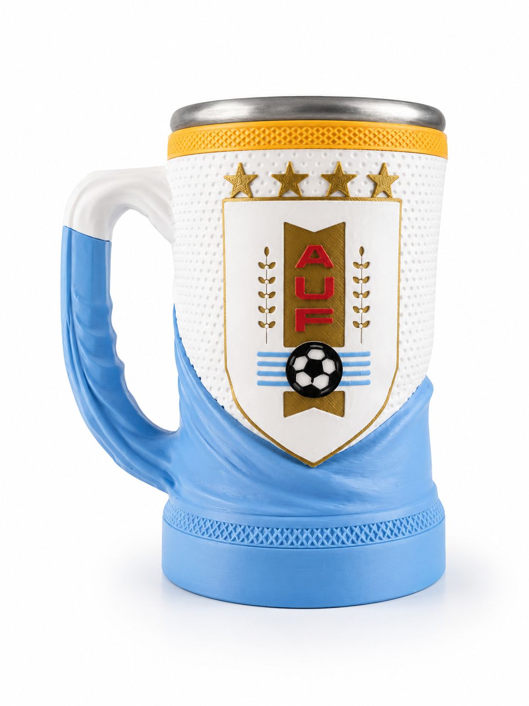 Chop Uruguay